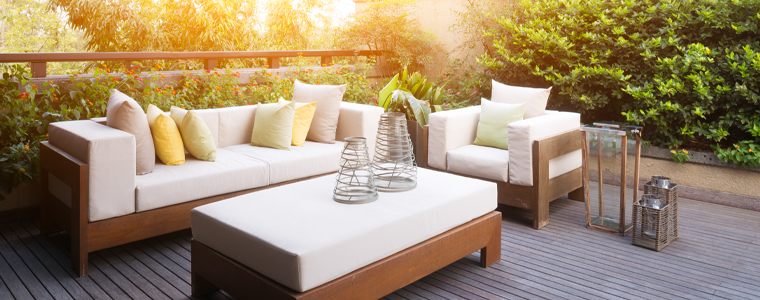 patio furniture guam