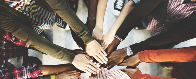 helping guam community