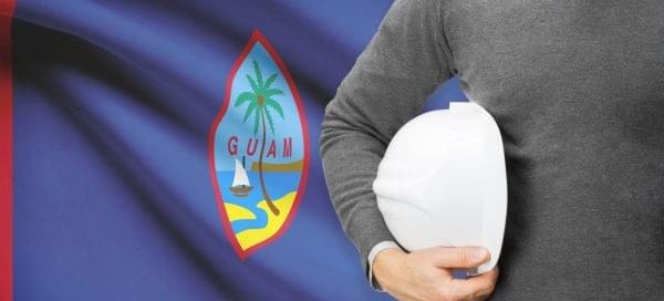 Guam Buildup News