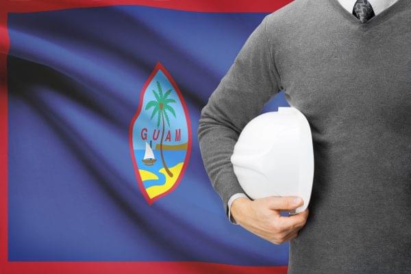 Guam Buildup News