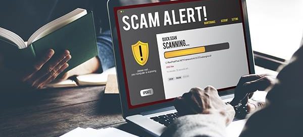 Used Car Scam Alert