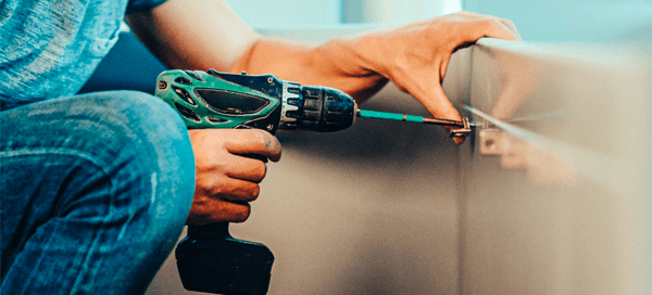 winning ff&e projects