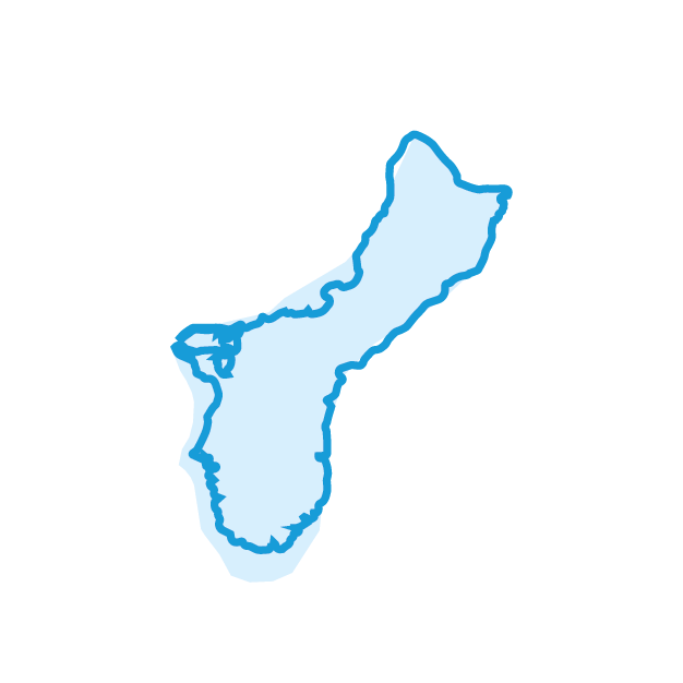 guam icon