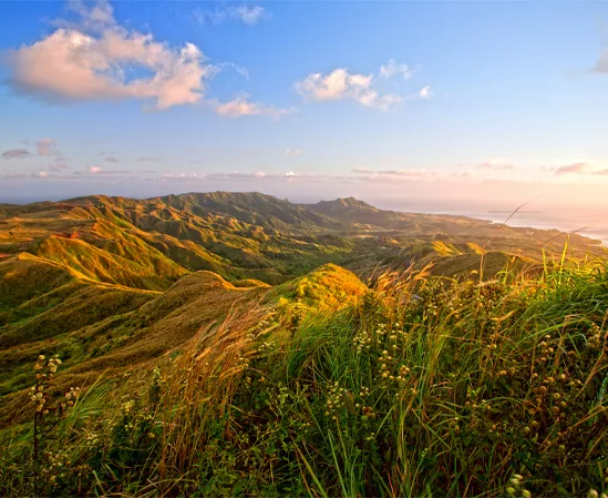 mt. lam lam guam