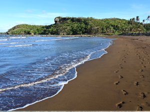 Talofofo Beach