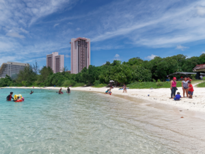 Ypao Beach Park