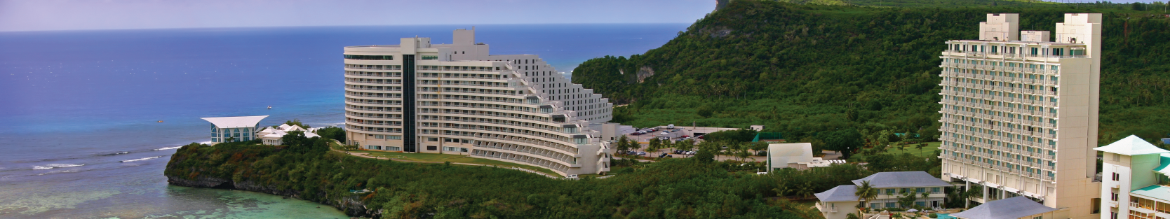 Hotels on Guam