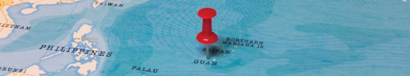Guam Military Buildup