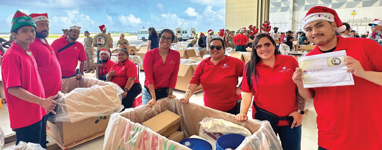 Christmasdrop2_featured Guam Operation Christmas Drop