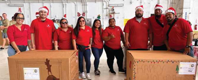 Guam Operation Christmas Drop