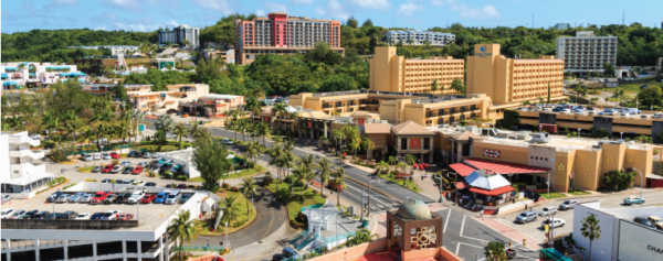 11 Things Every Tourist Should Know When They Visit Guam