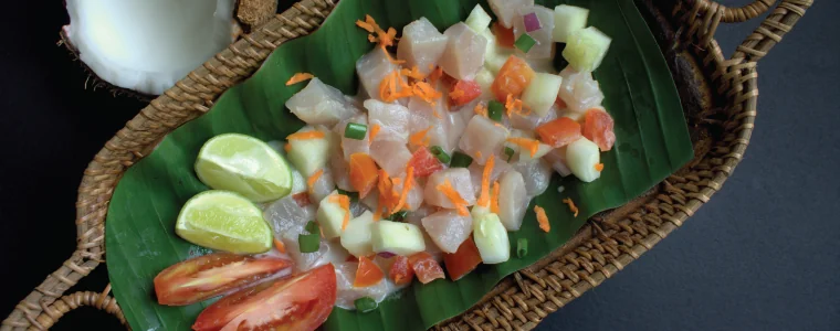 best guam food